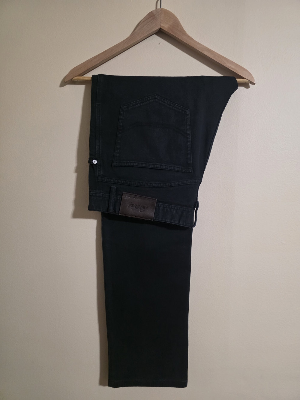 3 - Brioni Denim Collection - Brand New - Designer Jeans - Sizes - 36 & 38